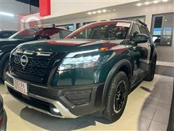 نيسان باثفايندر